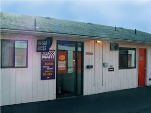 Self-Storage Facility «Public Storage», reviews and photos, 11485 SE 82nd Ave, Happy Valley, OR 97086, USA