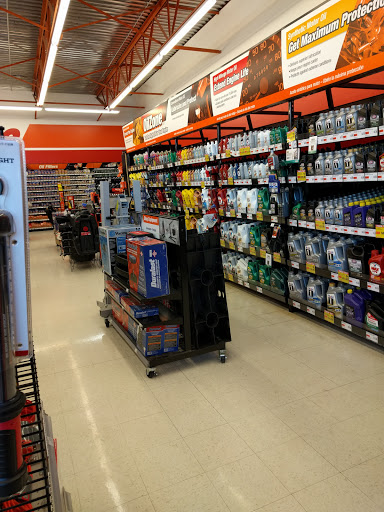 Auto Parts Store «AutoZone», reviews and photos, 28 W 200 N, Kaysville, UT 84037, USA