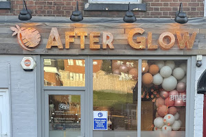 Afterglow tanning salon