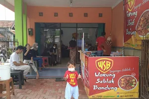 Warung Seblak Bandung (WSB), Seblak Kutoarjo image