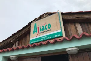 Ajiaco Café image