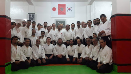 Ko Michi. Dojo d'aïkido traditionnel