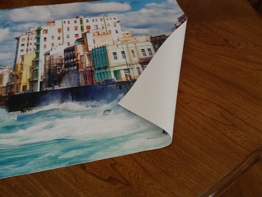 Graphic Designer «HG Graphic & Printing», reviews and photos, 6060 Otis Ave, Huntington Park, CA 90255, USA