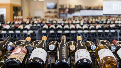 Liquor Store «Hokus Pokus Liquors», reviews and photos, 36519 Oak Plaza Ave Suite B, Prairieville, LA 70769, USA