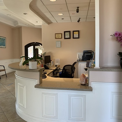 Willow Dental Health Center
