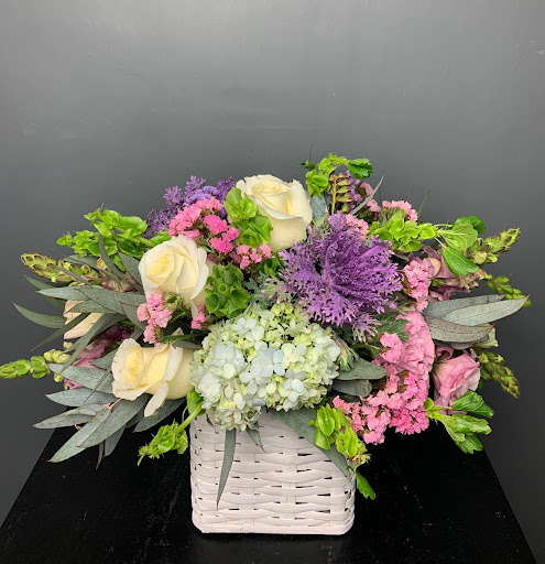 Florería Maatubzcen – Mérida