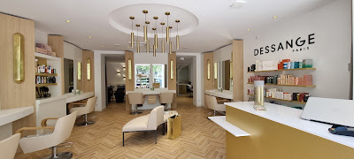DESSANGE - Coiffeur Chatellerault à Châtellerault