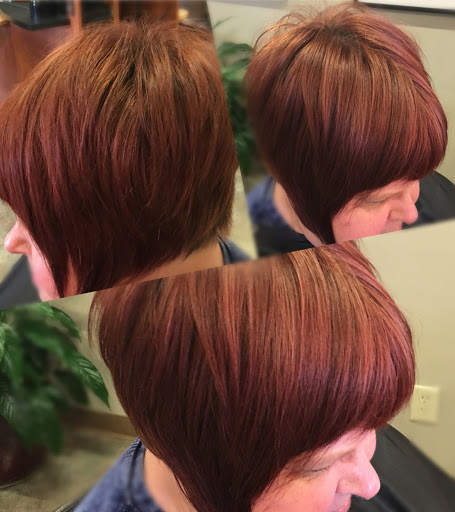 Beauty Salon «Salon 80 Hair Studio», reviews and photos, 7420 80th St S #103, Cottage Grove, MN 55016, USA