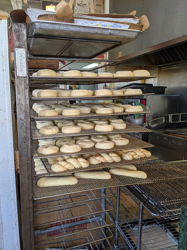 Donut Shop «Happy Donuts», reviews and photos, 3801 24th St, San Francisco, CA 94114, USA