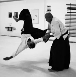 Aikido Club Oristano Via Ghilarza, 5, 09170 Oristano OR, Italia