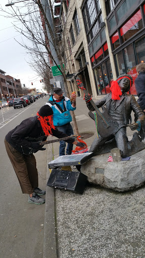 Art Supply Store «Blick Art Materials», reviews and photos, 1600 Broadway, Seattle, WA 98122, USA