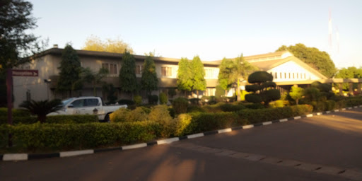 Shukura Coral Hotel, Mabera, Sokoto, Nigeria, Park, state Sokoto