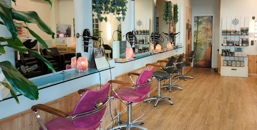 Maribel Madrid - Peluquería orgánica en Torrelodones, Madrid
