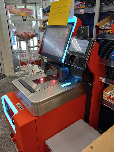 Drug Store «CVS», reviews and photos, 21676 Great Mills Rd, Lexington Park, MD 20653, USA