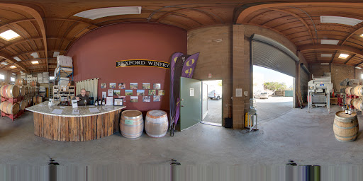 Winery «Rexford Winery», reviews and photos, 429 Ingalls St, Santa Cruz, CA 95060, USA