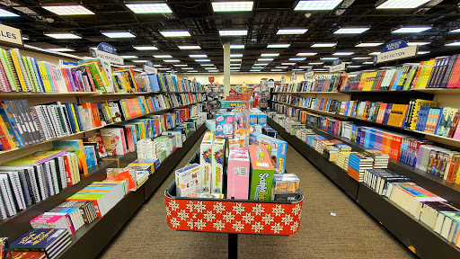 Book Store «Books-A-Million», reviews and photos, 12801 W Sunrise Blvd #297, Sunrise, FL 33323, USA
