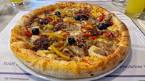 Plats et boissons du Pizzeria M&A PIZZA à Portes-lès-Valence - n°7