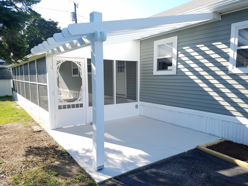 Painter «Coastal Custom Painting», reviews and photos, 17280 Coastal Hwy #2, Lewes, DE 19958, USA