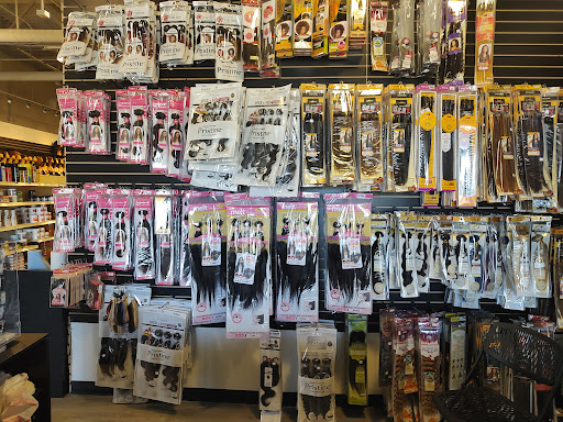 Beauty Supply Store «Wigs and Beauty Supply», reviews and photos, 5145 Chambers Rd d, Denver, CO 80239, USA