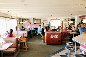 50's Diner