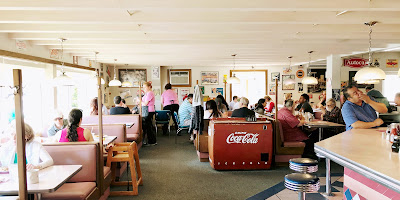 50's Diner