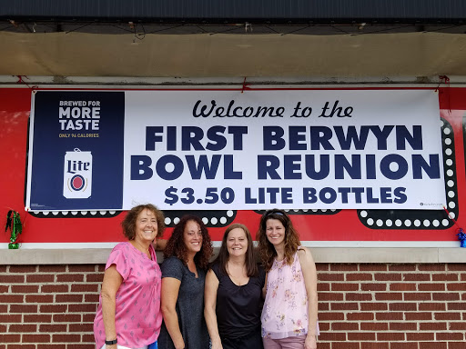 Bowling Alley «Eden Lanes», reviews and photos, 10159 Cermak Rd, Westchester, IL 60154, USA