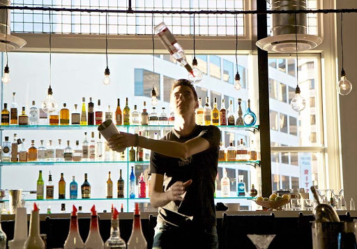 Bartending School of Denver