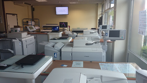 Copyland Auderghem - All Printing Services