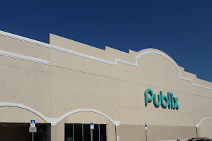 Publix Super Market on S Le Jeune Rd.