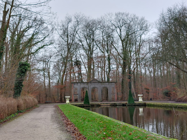 Reacties en beoordelingen van Stadspark Aalst