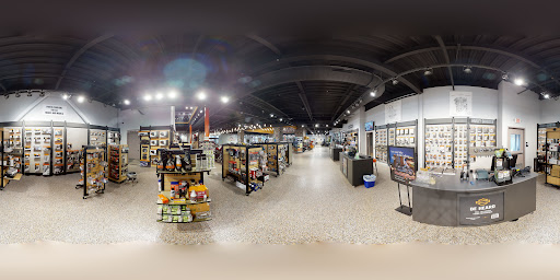 Harley-Davidson Dealer «Pocono Mountain Harley-Davidson», reviews and photos, 4300 Manor Dr, Stroudsburg, PA 18360, USA