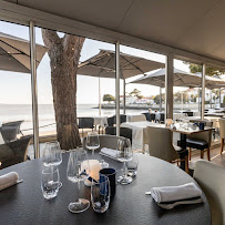 Atmosphère du Restaurant français L'Arrosoir à Saint-Palais-sur-Mer - n°14