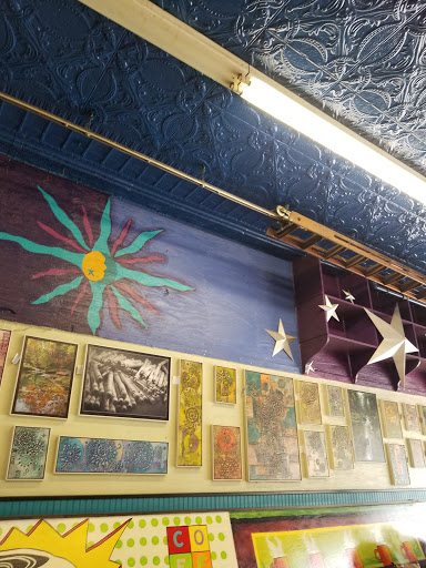 Coffee Shop «Night and Day Coffee Cafe», reviews and photos, 2 N Main St, Mansfield, PA 16933, USA