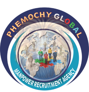 Phemochy Global Manpower Recruitment Agency LTD