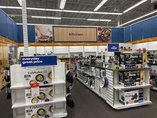 Department Store «Bed Bath & Beyond», reviews and photos, 7497 N Blackstone Ave, Fresno, CA 93720, USA