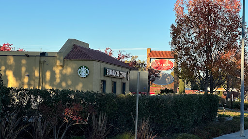 Starbucks image