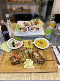 Photos du propriétaire du Restaurant tunisien L'olivier restaurant 91 à Morangis - n°5