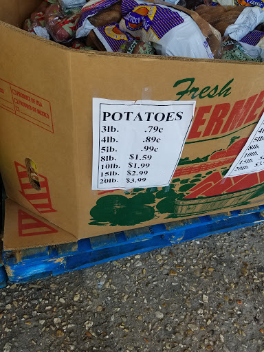 Grocery Store «The Salvage Store Discount Grocery», reviews and photos, 82540 LA-25, Folsom, LA 70437, USA