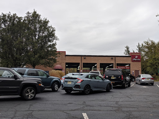 Oil Change Service «Jiffy Lube», reviews and photos, 1316 US-22, Bridgewater, NJ 08807, USA