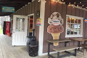 Frontier Town Ice Cream Parlor image