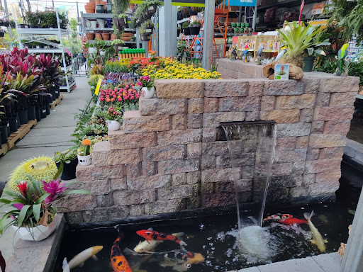 Home Improvement Store «The Home Depot», reviews and photos, 3200 Puente Ave, Baldwin Park, CA 91706, USA