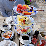 Photo n°1 de l'avis de Flo.i fait le 19/06/2023 à 05:06 sur le  SPEISESAAL à Bremerhaven