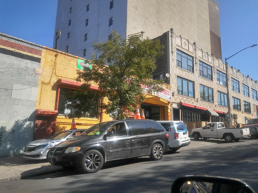 Self-Storage Facility «CubeSmart Self Storage», reviews and photos, 1376 Cromwell Ave, Bronx, NY 10452, USA