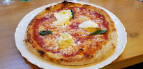 Pizza du Restaurant italien Angello Dei Lices à Rennes - n°12