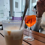 Photo n°2 de l'avis de Maria. fait le 06/01/2023 à 21:35 sur le  Antica Focacceria Fiorentina à Venice