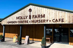 Holly Farm Garden Centre & Nursery image