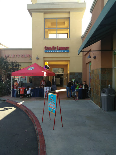 Shopping Mall «Arlington Square Shopping Center», reviews and photos, 4012 Madison St, Riverside, CA 92504, USA