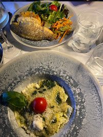 Plats et boissons du Restaurant de spécialités provençales Restaurant Le Chaudron à Cassis - n°2