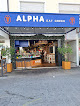 Alpha Eat Greek - Heilbronn 74072 Heilbronn
