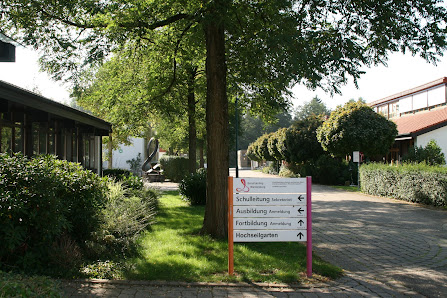 Fortbildungsinstitut am BK Waldenburg Eichenstraße 13, 74638 Waldenburg, Deutschland